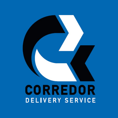 Corredor Delivery Service